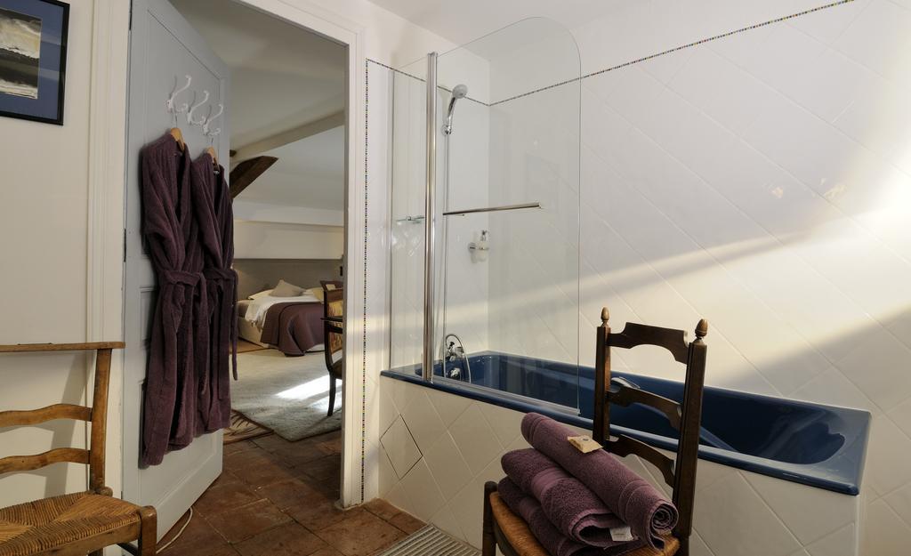 Chateau De Raissac Beziers Room photo