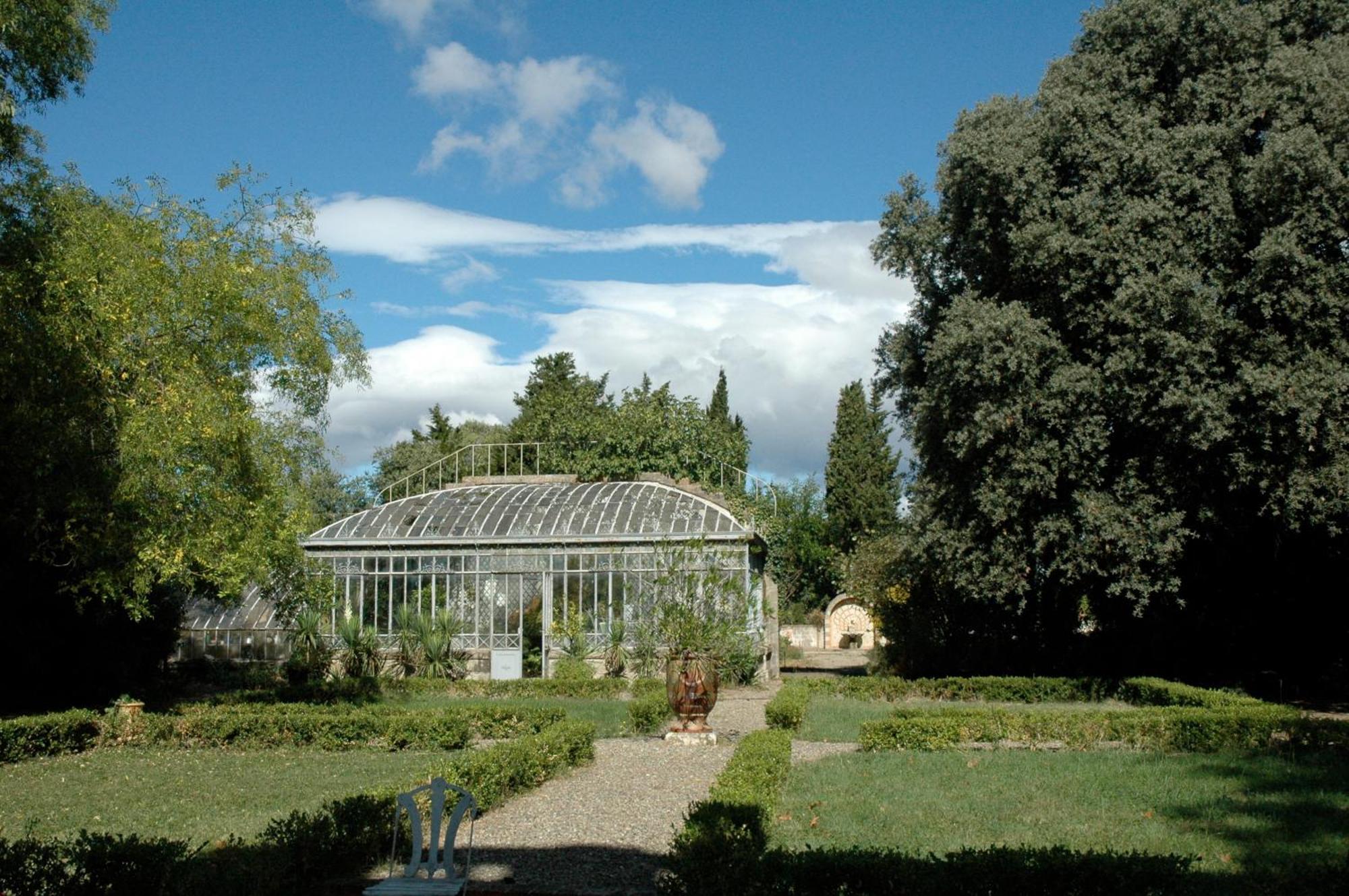 Chateau De Raissac Villa Beziers Exterior photo